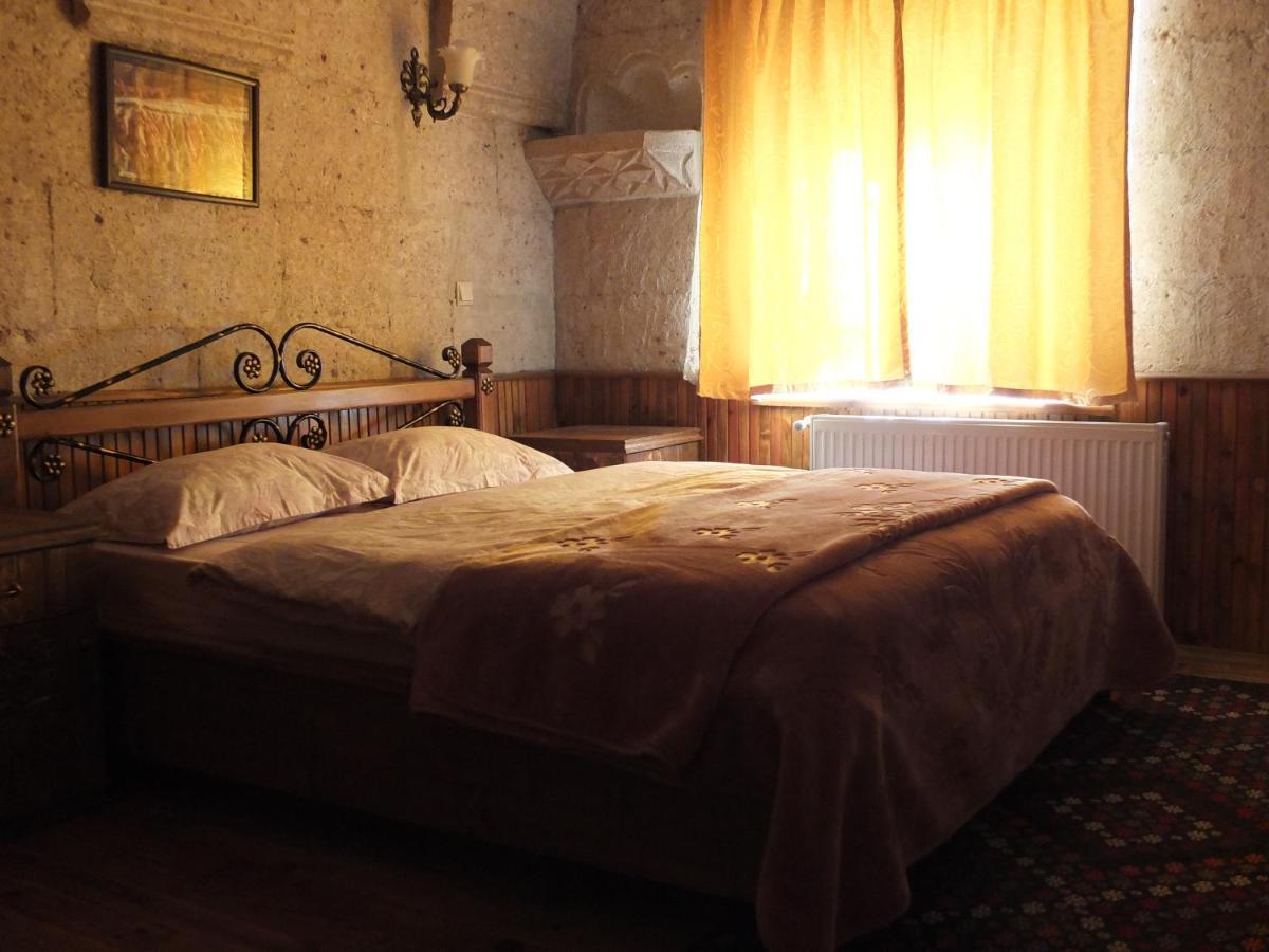 Maison d'hôtes Anatolia Cave 2*
