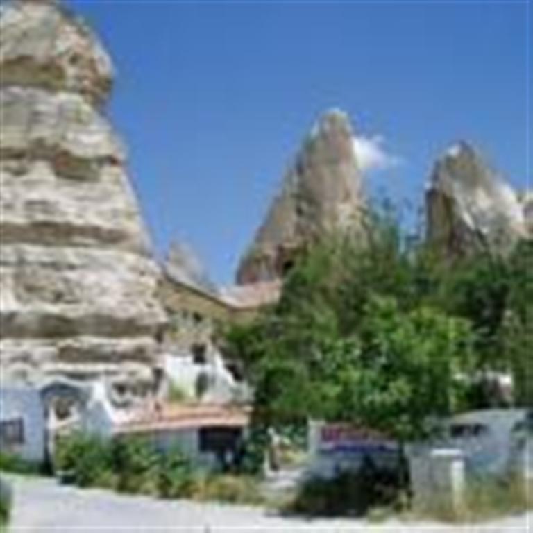 Anatolia Cave Maison d'hôtes Göreme