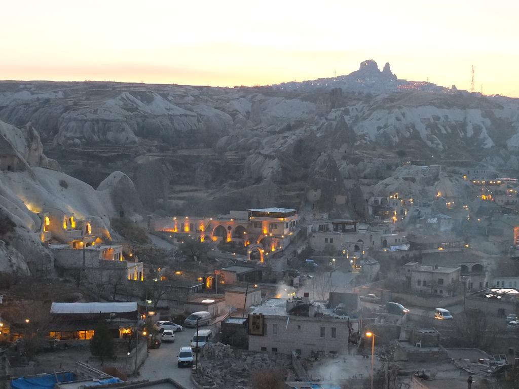 Anatolia Cave 2* Göreme