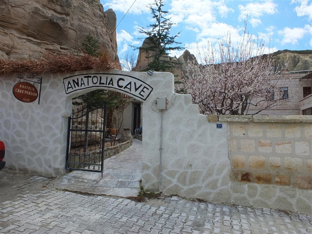 Anatolia Cave 2* Göreme