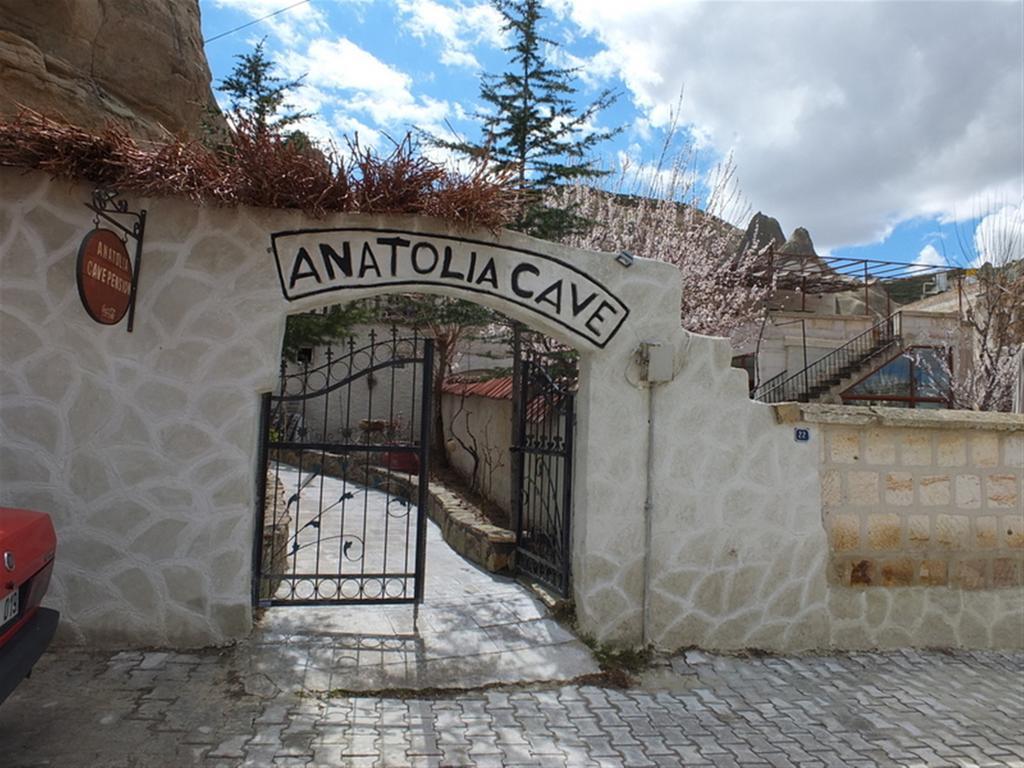 Anatolia Cave 2* Göreme