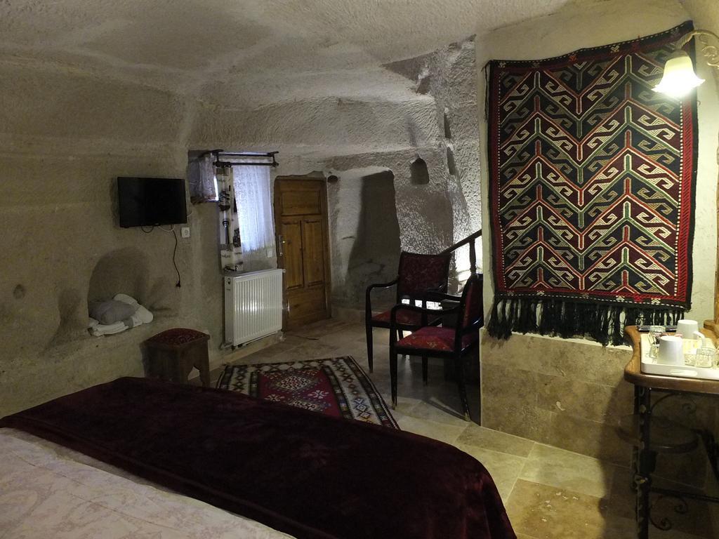 Anatolia Cave Maison d'hôtes 2*