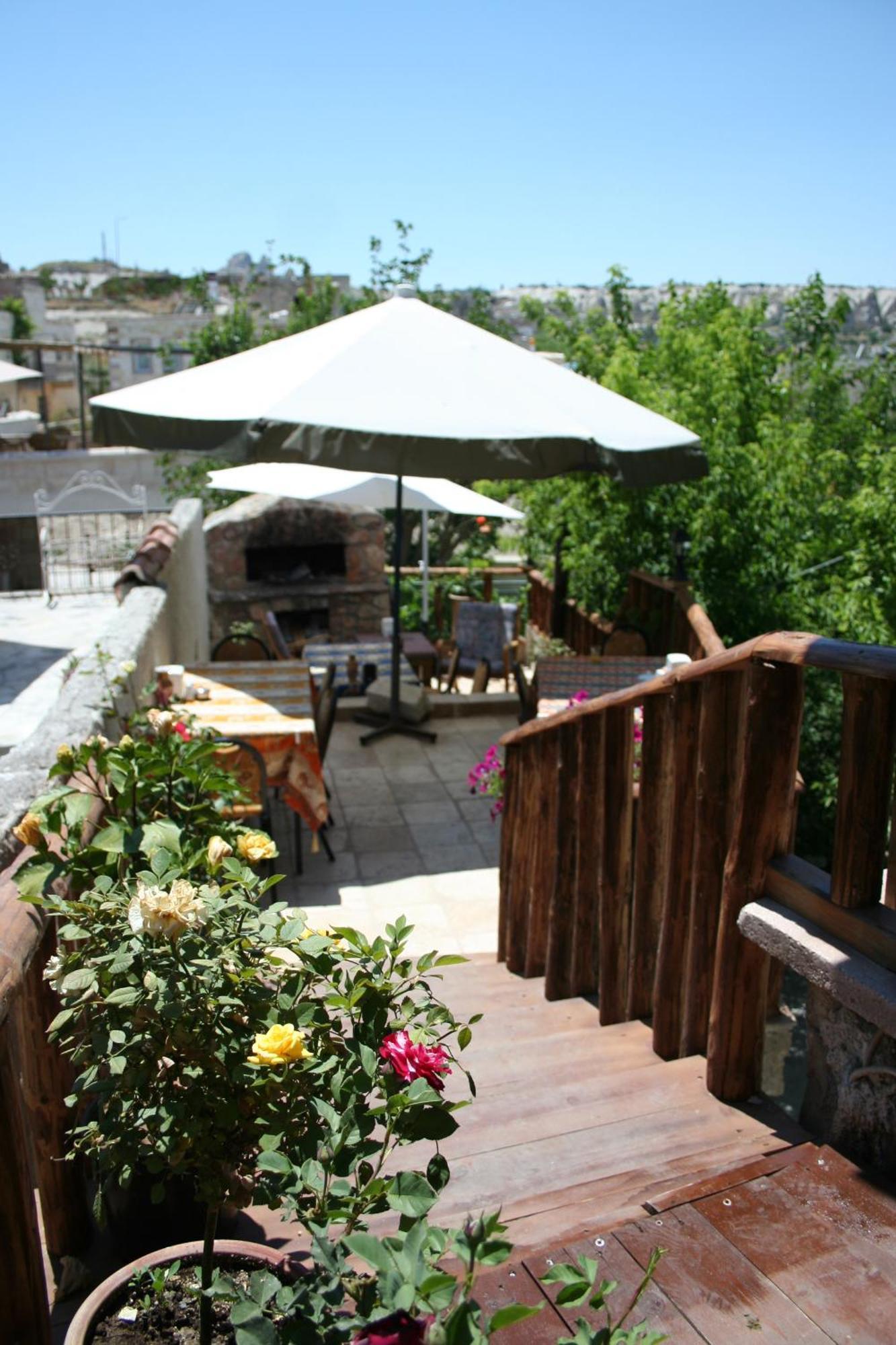 Maison d'hôtes Anatolia Cave 2*
