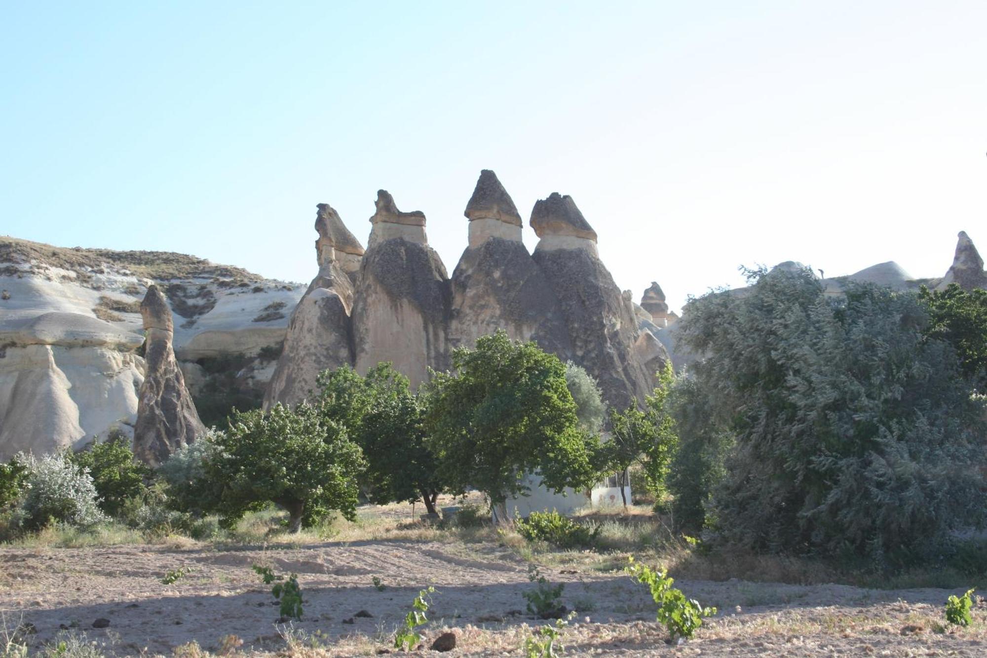 Anatolia Cave
