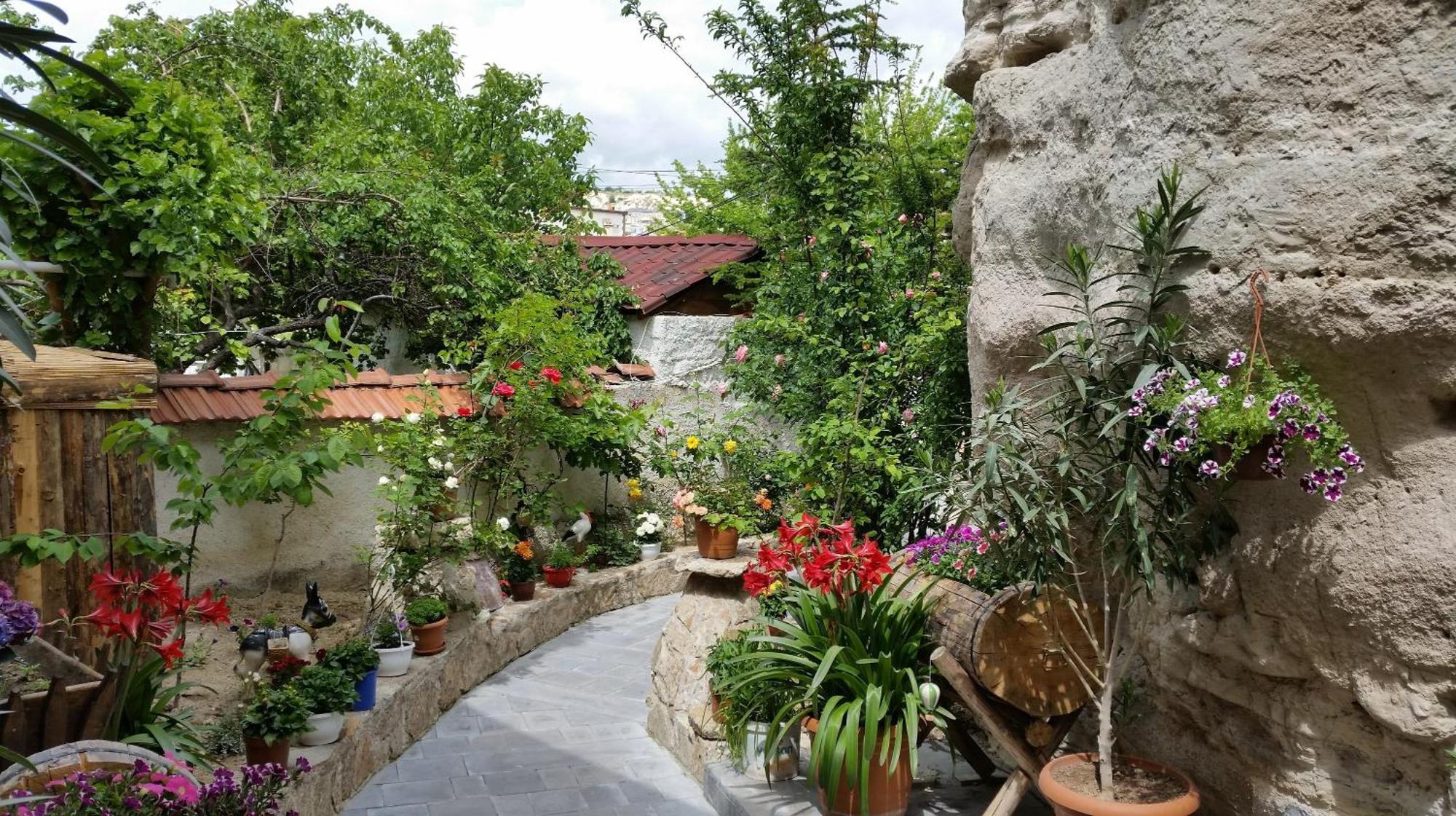Anatolia Cave Maison d'hôtes