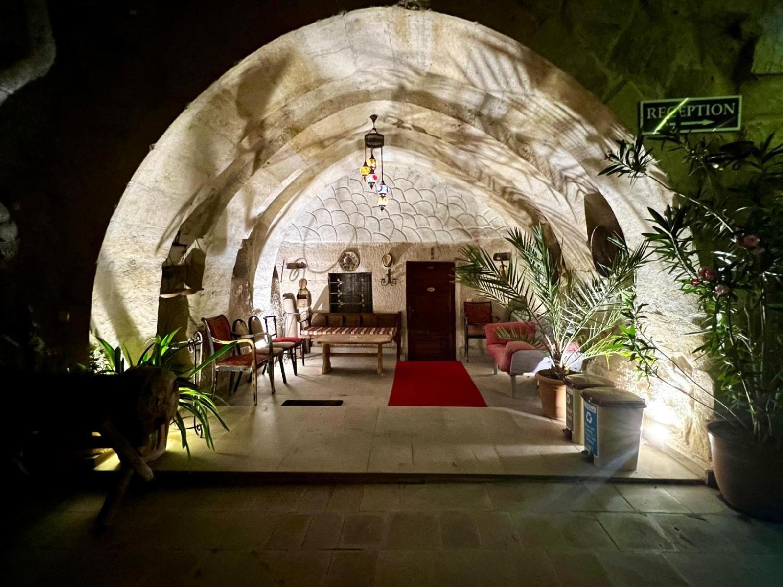 Anatolia Cave 2*