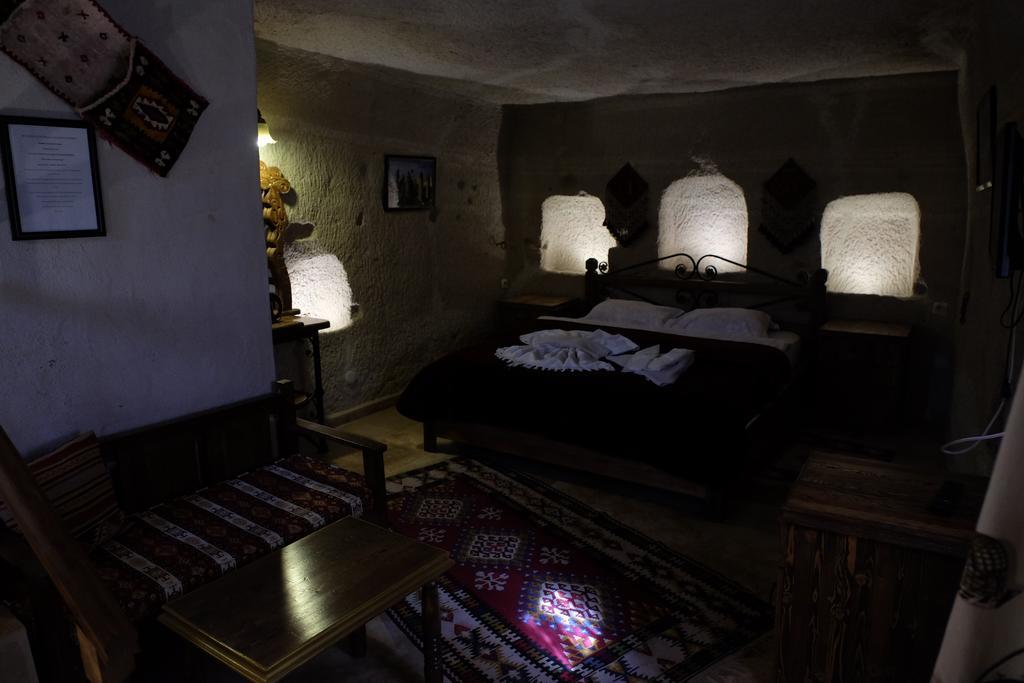 Anatolia Cave 2* Göreme