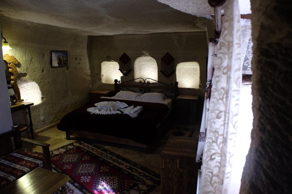 Anatolia Cave