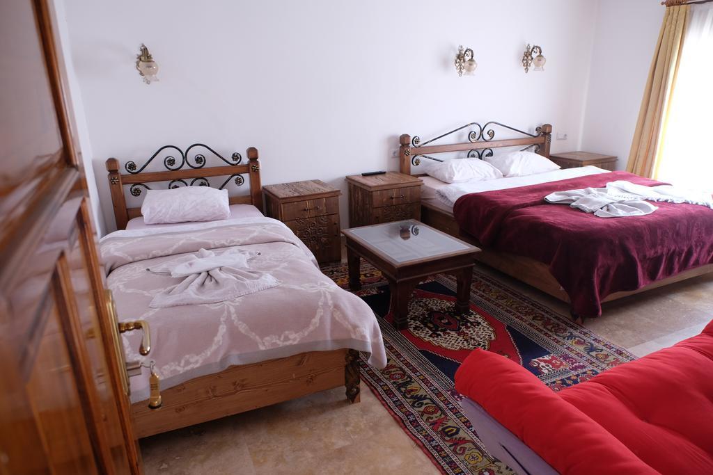 Maison d'hôtes Anatolia Cave 2*