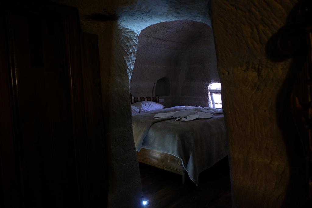 Anatolia Cave Göreme