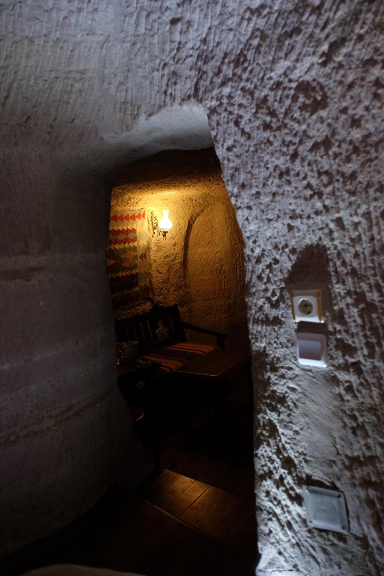 Anatolia Cave 2*