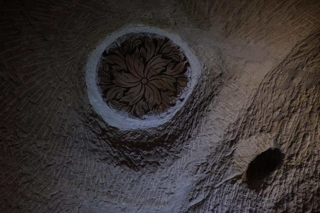 Anatolia Cave Maison d'hôtes Göreme