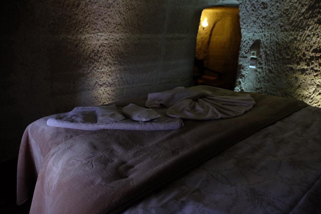 Anatolia Cave Göreme