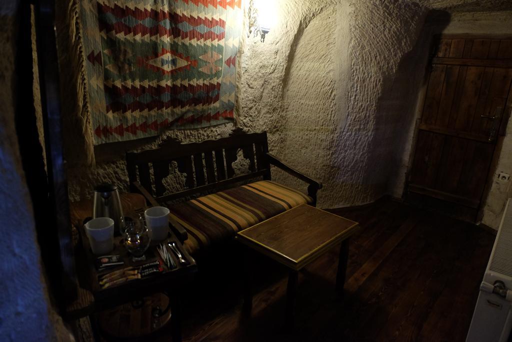 Anatolia Cave 2* Goreme