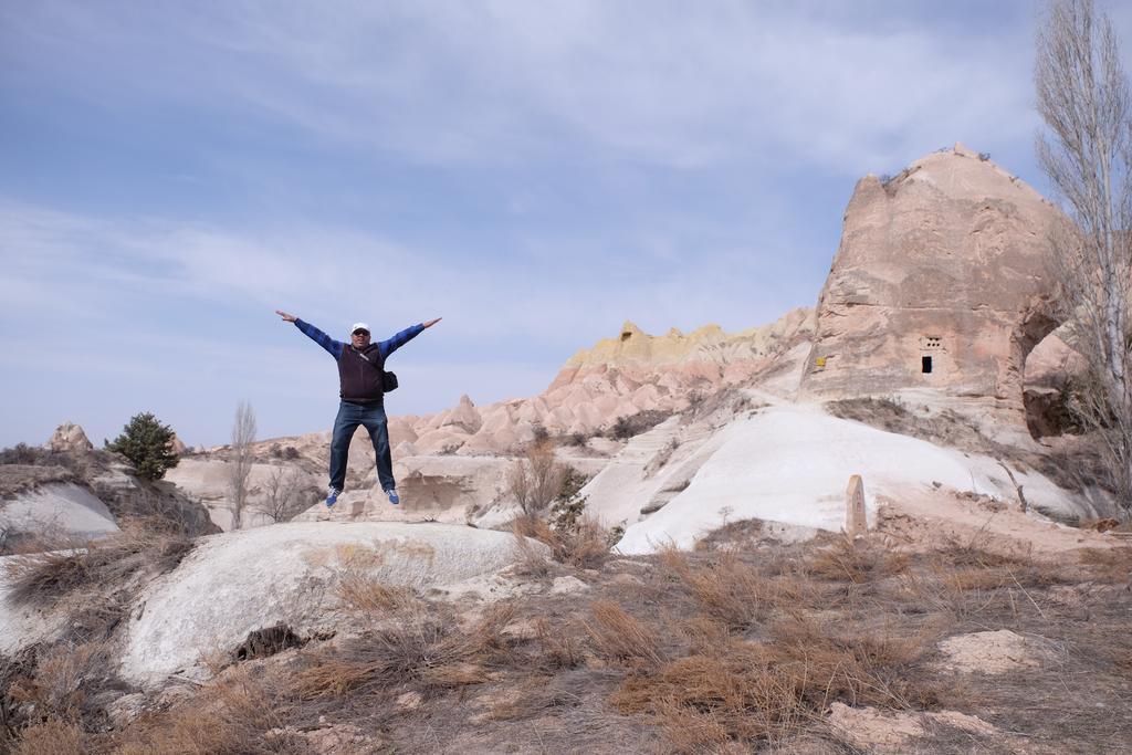 Anatolia Cave Pensiune