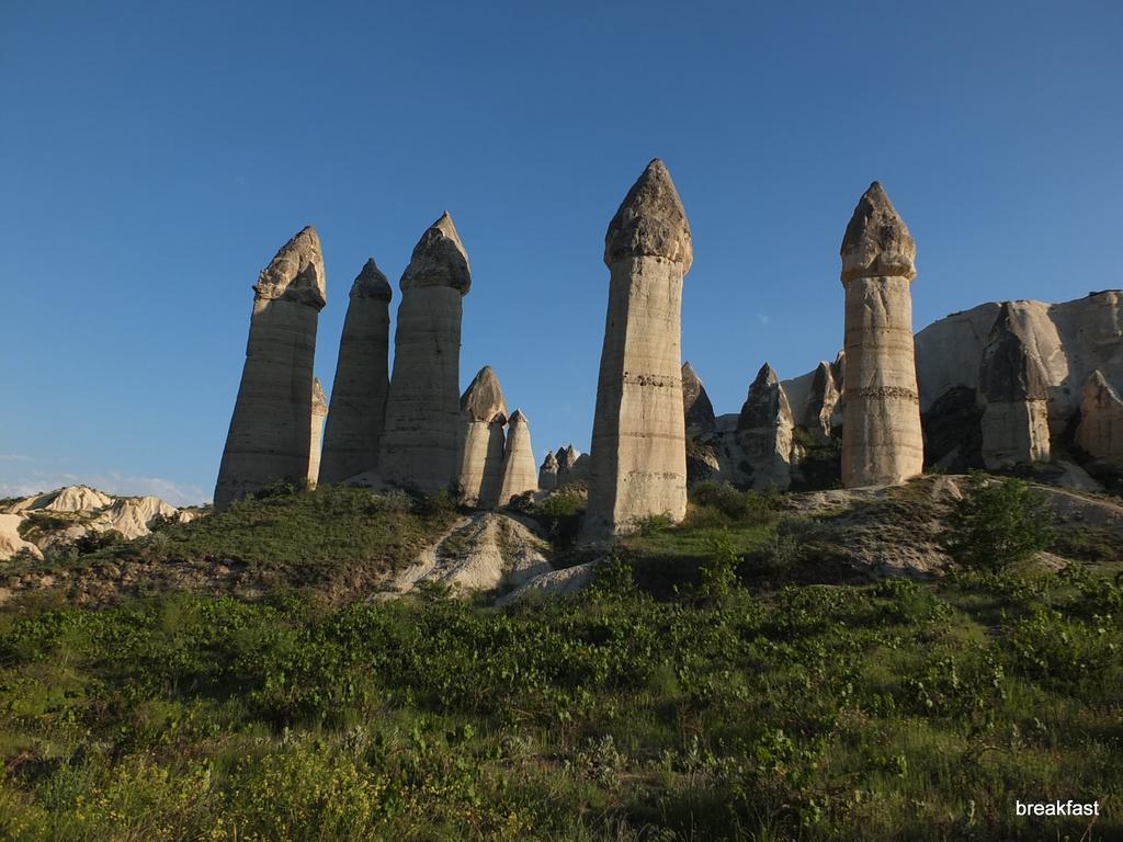 Anatolia Cave 2* Göreme