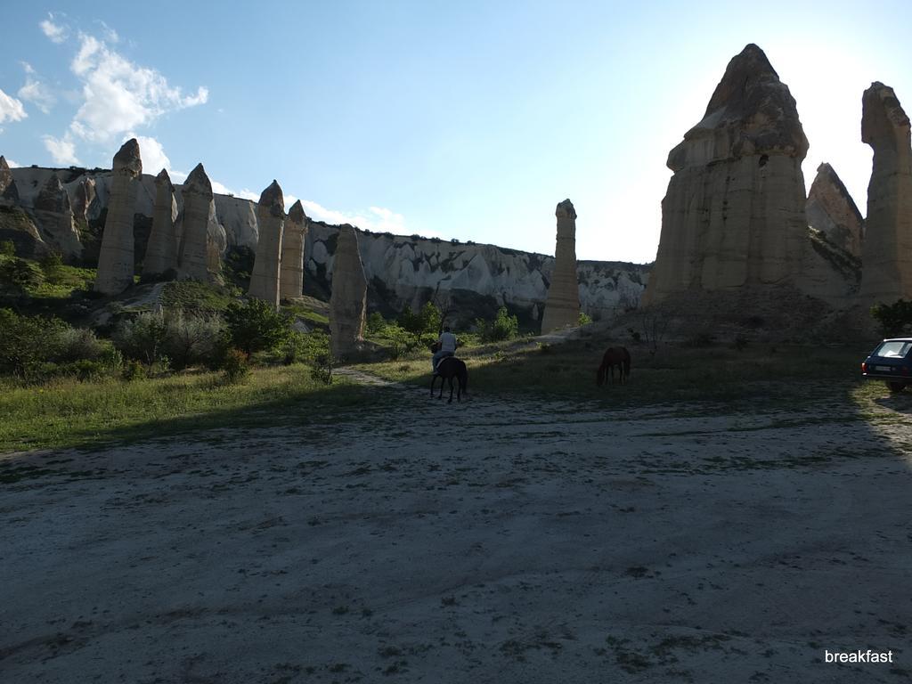 Anatolia Cave 2* Göreme