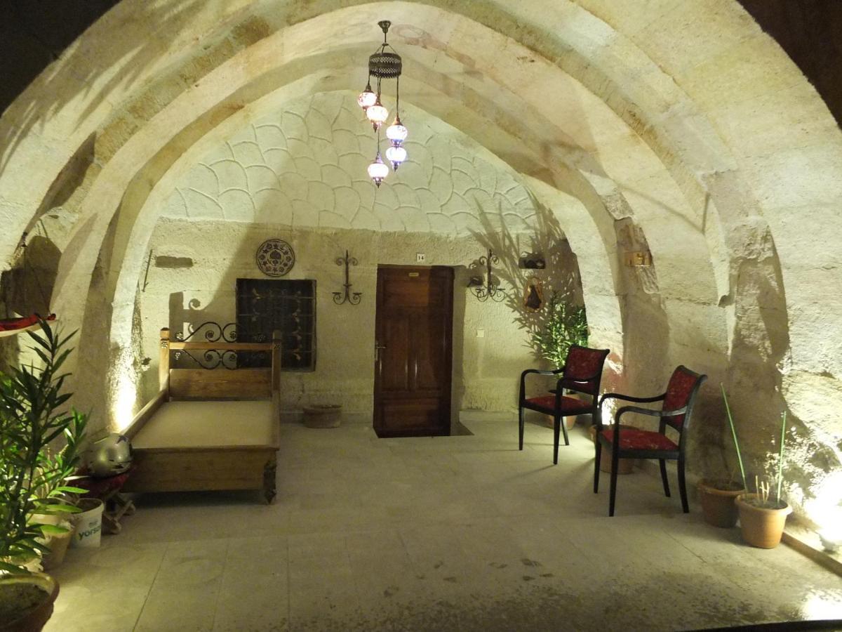 Anatolia Cave Maison d'hôtes Göreme